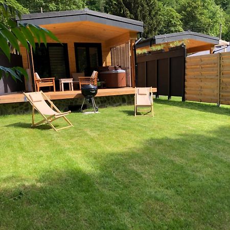 Riviera Cottage Comblain-au-Pont Exterior photo