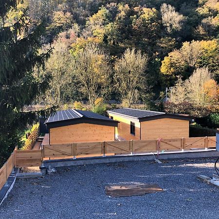 Riviera Cottage Comblain-au-Pont Exterior photo